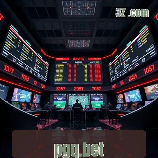 pgq.bet Site Confiável