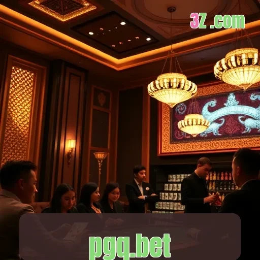 pgq.bet Login