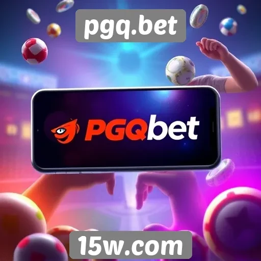 jogos móveis em pgq.bet como se destacam