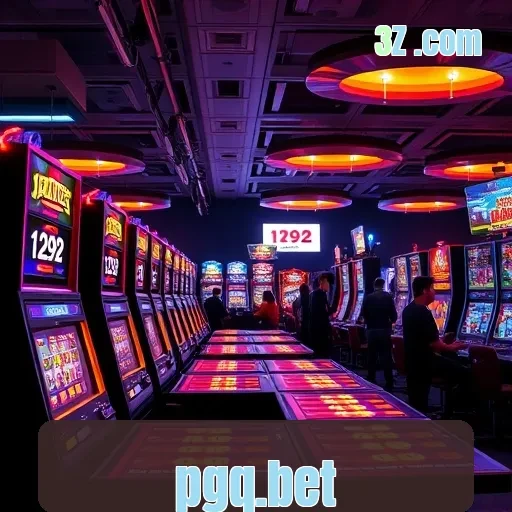 pgq.bet Promoções
