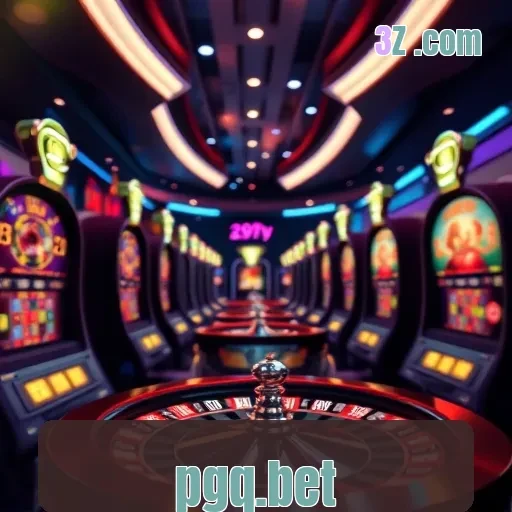 pgq.bet: As Melhores Oportunidades em Eventos Esportivos Aguardam Você!