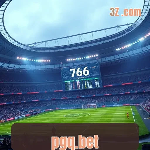 pgq.bet: A Experiência VIP que Você Não Pode Perder